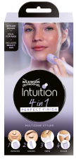 Intuition 4 i 1 Perfect Finish rakapparat