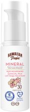 Mineral Nourishing Facial Milk SPF 30 50 ml