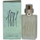 1881 för Men Eau de Toilette