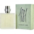 1881 för Men Eau de Toilette