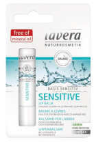 Basis Sensitiv Sensitive Lip Balm 4,5 gr