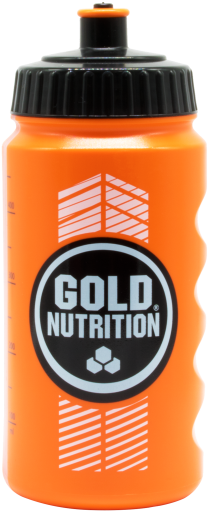 GoldNutrition Sportflaska
