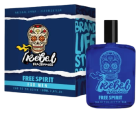 Parfym Eau de Toilette Man Free spirit 100 ml