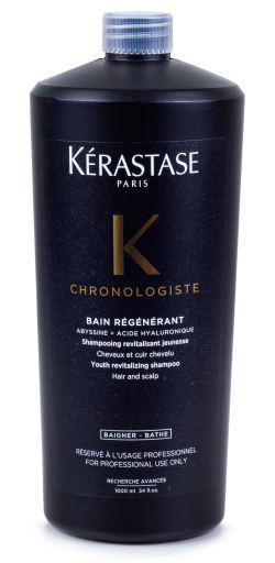 Chronologiste Bain R&eacute;g&eacute;n&eacute;rant Schampo 1 L