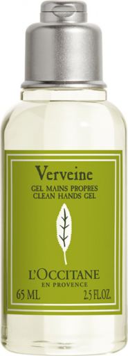 Verbena Clean Hand Gel 65 ml