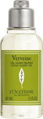 Verbena Clean Hand Gel 65 ml