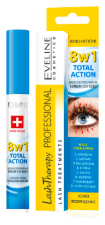 8in1 koncentrerat ögonfransserum 10 ml