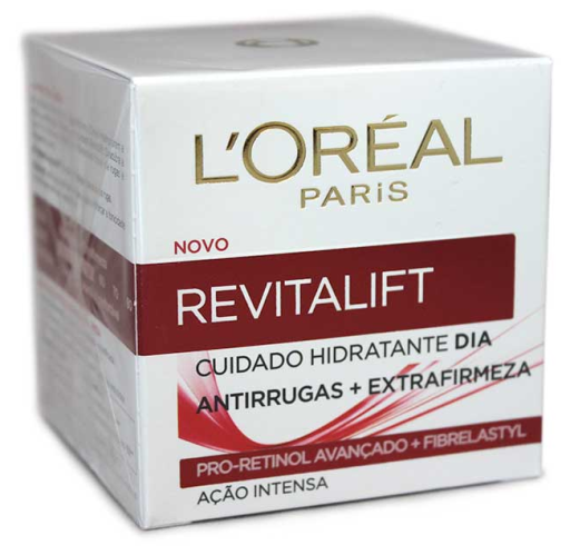 L'Or&eacute;al Paris Revitalift Anti-Wrinkle Day Cream 50 ml