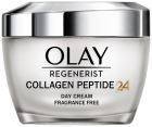 Regenerist Collagen Peptide24 Day Cream SPF 30 50 ml