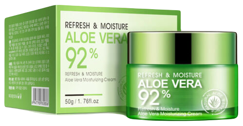 Aloe Vera Gel Cream 50 g