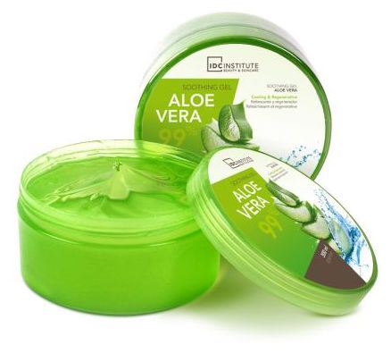 Idc Institute Aloe Vera Moisturizing Body Gel 300 ml