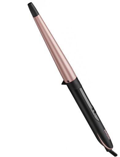 BaByliss Roskvarts konisk lockt&aring;ng
