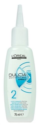 Permanent Dulcia Advanced 2 75 ml