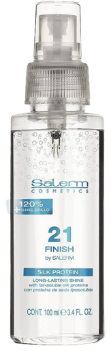 21 Finish Silk Proteins+C2 100 ml