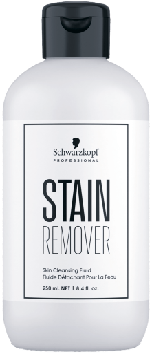Skin Stain Cleansing Remover Fluid 250 ml