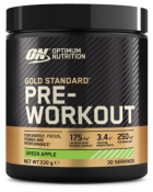 Gold Standard Pre-Workout 330 gr