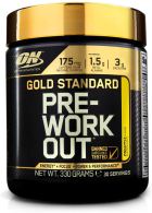 Gold Standard Pre-Workout 330 gr