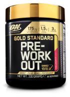 Gold Standard Pre-Workout 330 gr