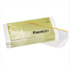 FacePro Organic Facial Protector 50 enheter