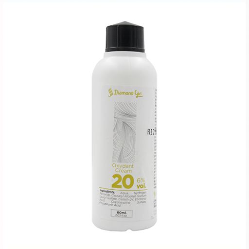 Oxidizer 20 Volume 6% 60 ml