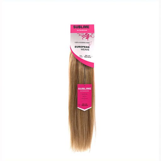 Diamond Girl European Weave Hair Extensions 20"