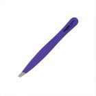 Purple Depilatory Tweezers