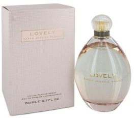 Lovely By Sarah Jessica Parker Eau De Parfum Spray 6,7 Oz