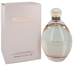 Lovely By Sarah Jessica Parker Eau De Parfum Spray 6,7 Oz