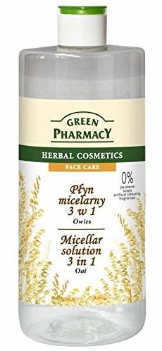Micellar Solution 3 in 1 with Chamomile
