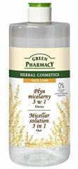 Micellar Solution 3 in 1 with Chamomile