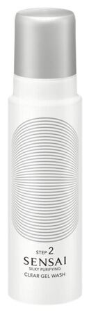 Sensai Silky Purifying Facial Cleansing Gel 145 ml