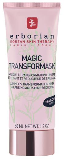 Magic Transformmask Mask 50 ml