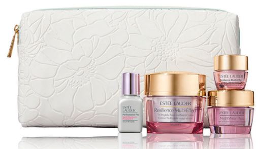 Resilience Multi Effect 4-delat fodral
