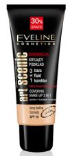 Art Scenic makeup base spf 10 3 in 1