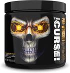 The Curse 250 gr