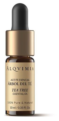 Alqvimia Tea Tree eterisk olja 10 ml