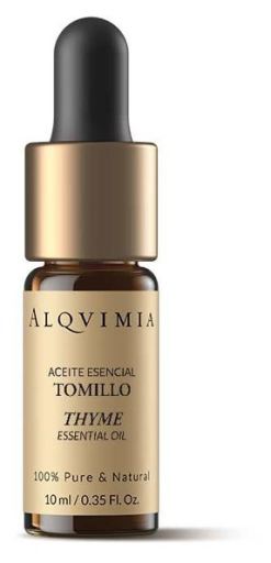 Alqvimia Timjan eterisk olja 10 ml