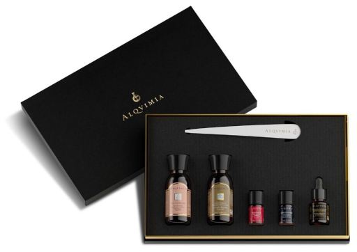 Supreme Beauty Experience Him &amp; Her Kit 6 delar