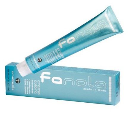 Fanola Color Cream Dye 100 ml