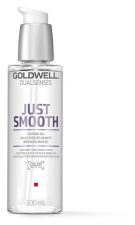 Dualsenses Just Smooth Taming Oil 100 ml