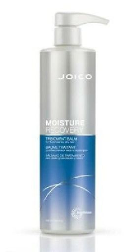 Moisture Recovery Treatment Balm