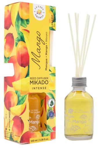 Tropical Mango Air Freshener 100 ml