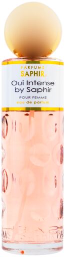 Intensiv Eau de Parfum 200 ml