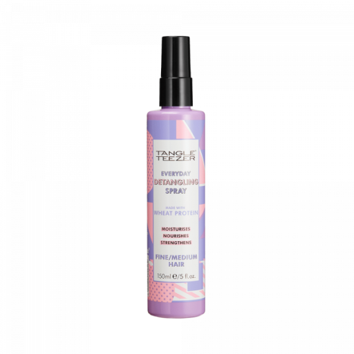 Tangle Teezer Daglig detangling spray f&ouml;r fint/medelstort h&aring;r 150 ml