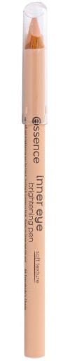 Inner Eye Illuminating Pencil for the Inside of the Eye 01 Everybody&#39;s Shade 1 gr