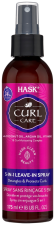 5 i 1 Curl Care Leave-In Spray 175 ml