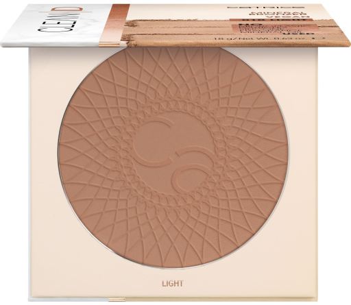 Clean Id Mineral Bronzer 18 gr