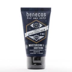 After Shave och Face Balm 50 ml