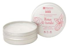Rose and Shea Hand Cream 60 ml