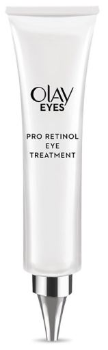 Eyes Eye Contour Cream med Pro-Retinol 15 ml